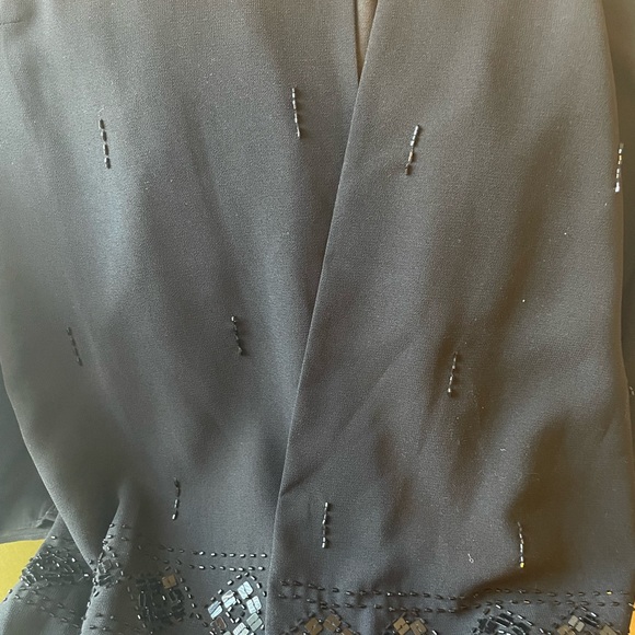 Women Cardigan Blouse Set. - Picture 6 of 6